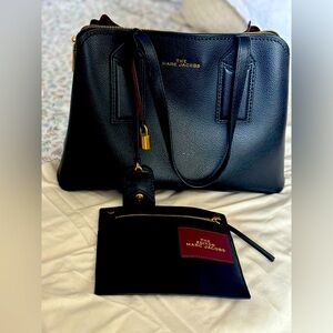 Gently used Marc Jacobs the Editor Tote
